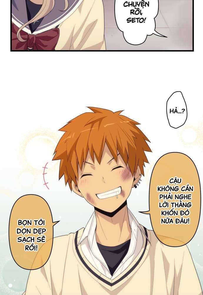 Blue Hearts Chapter 18 - 37