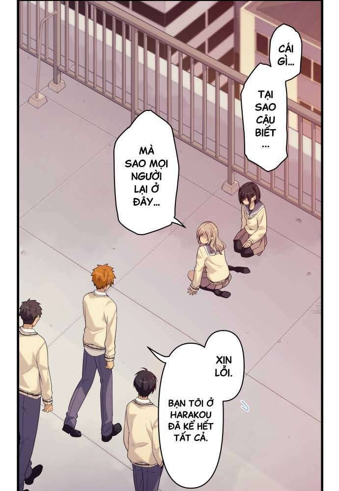 Blue Hearts Chapter 18 - 39