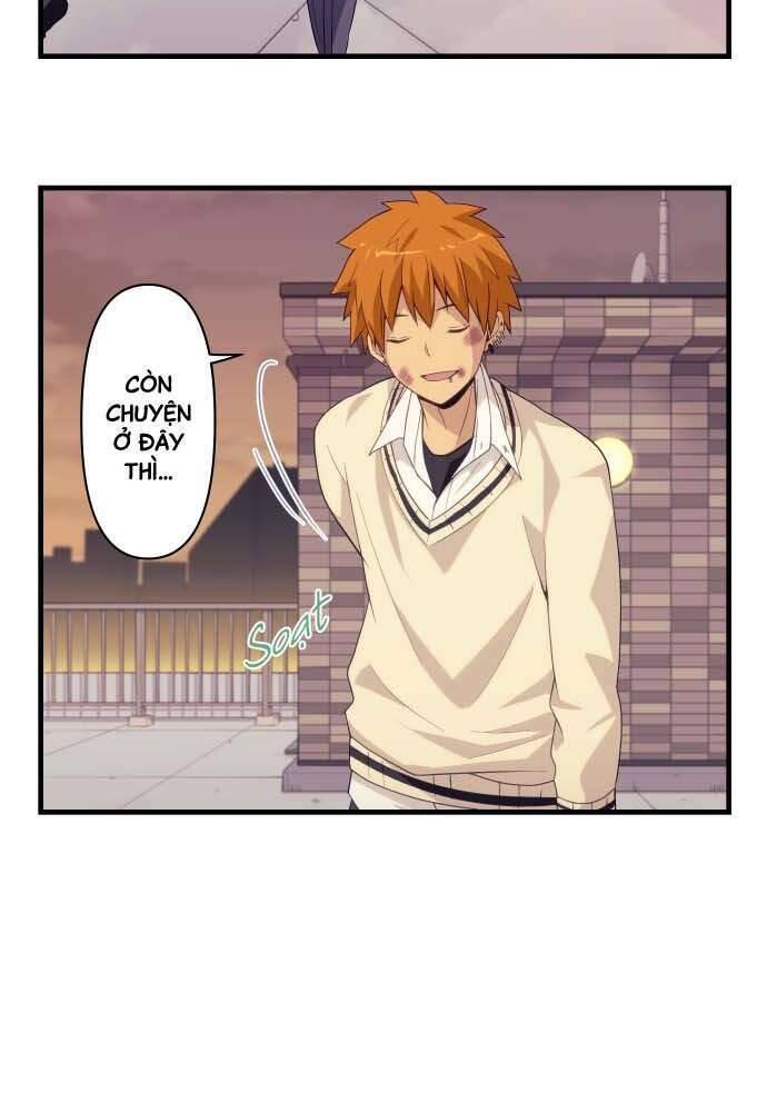 Blue Hearts Chapter 18 - 40