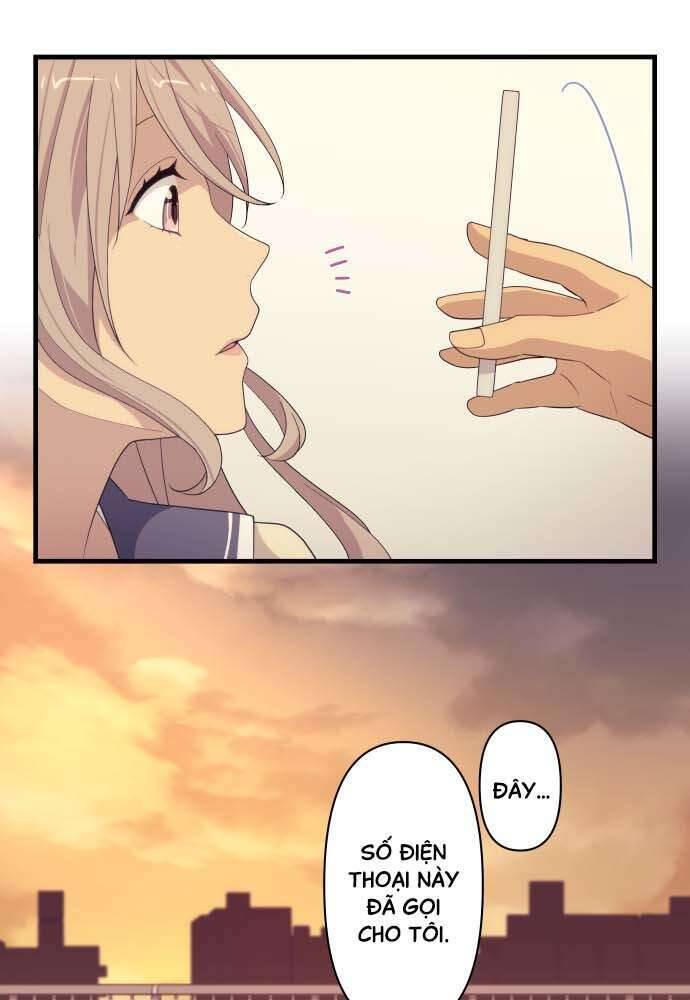 Blue Hearts Chapter 18 - 41