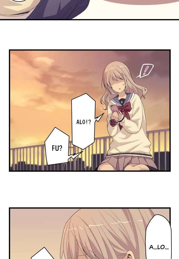 Blue Hearts Chapter 18 - 46