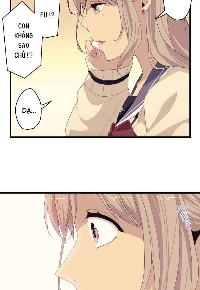 Blue Hearts Chapter 18 - 47