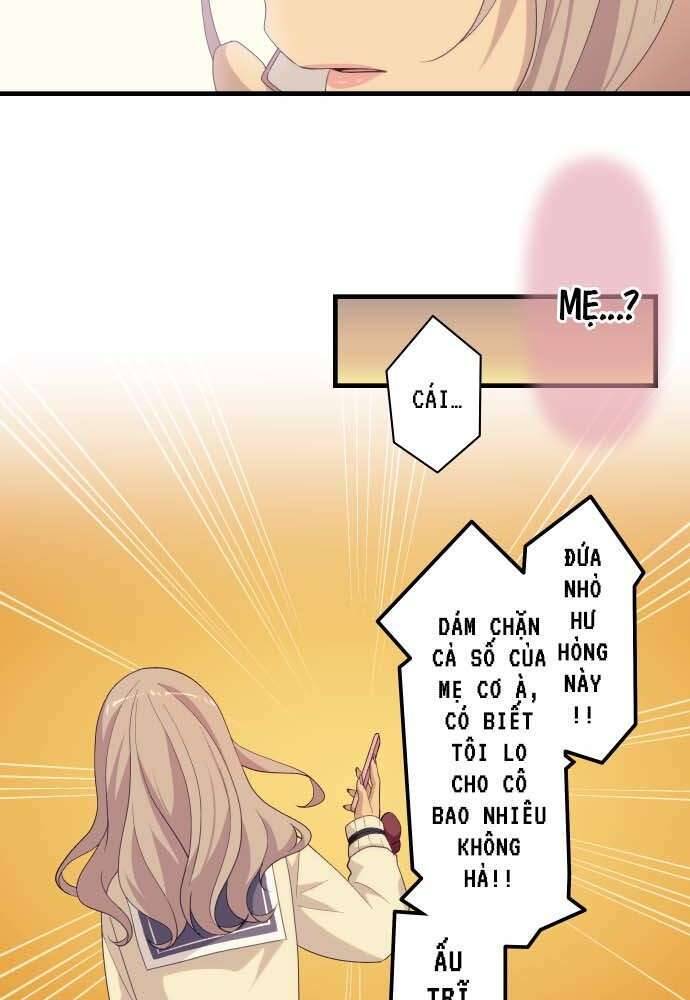 Blue Hearts Chapter 18 - 48