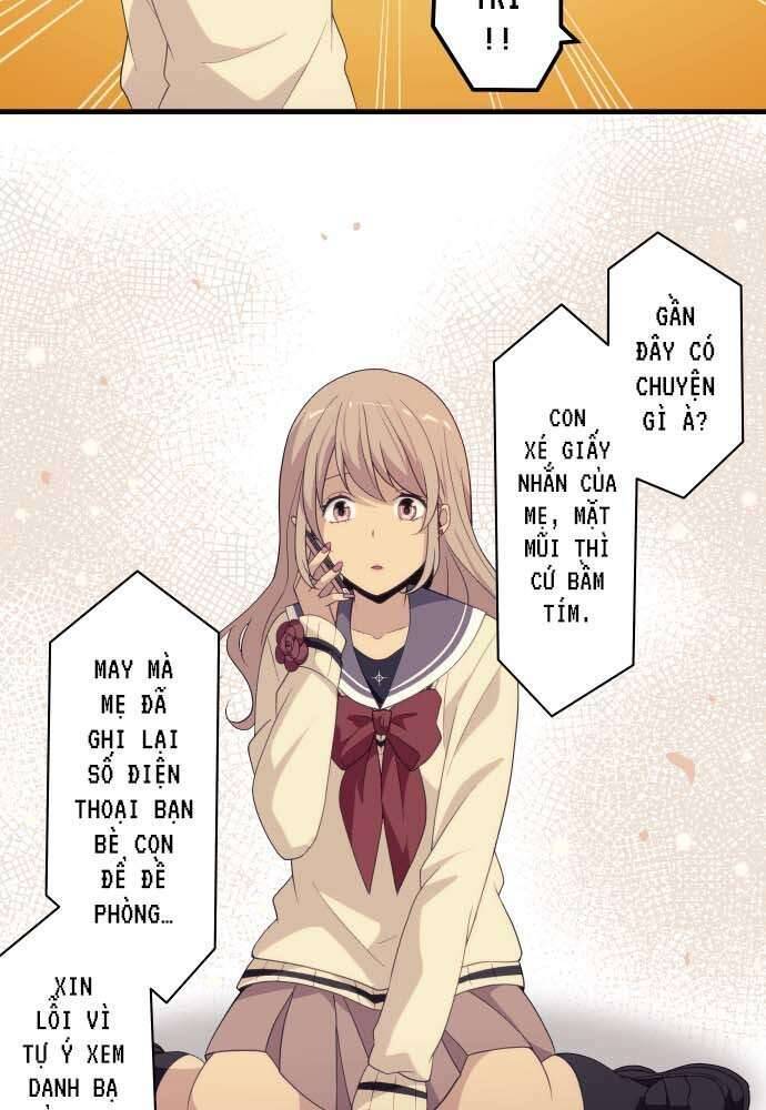 Blue Hearts Chapter 18 - 49