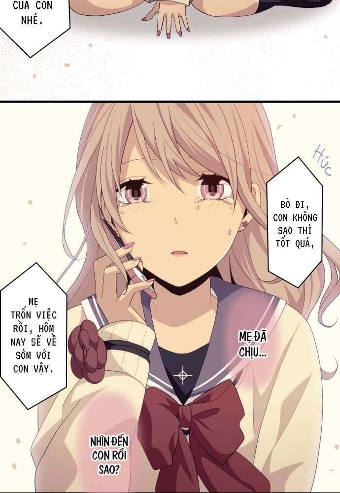 Blue Hearts Chapter 18 - 50