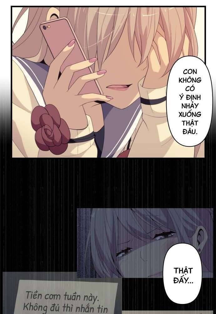 Blue Hearts Chapter 18 - 52