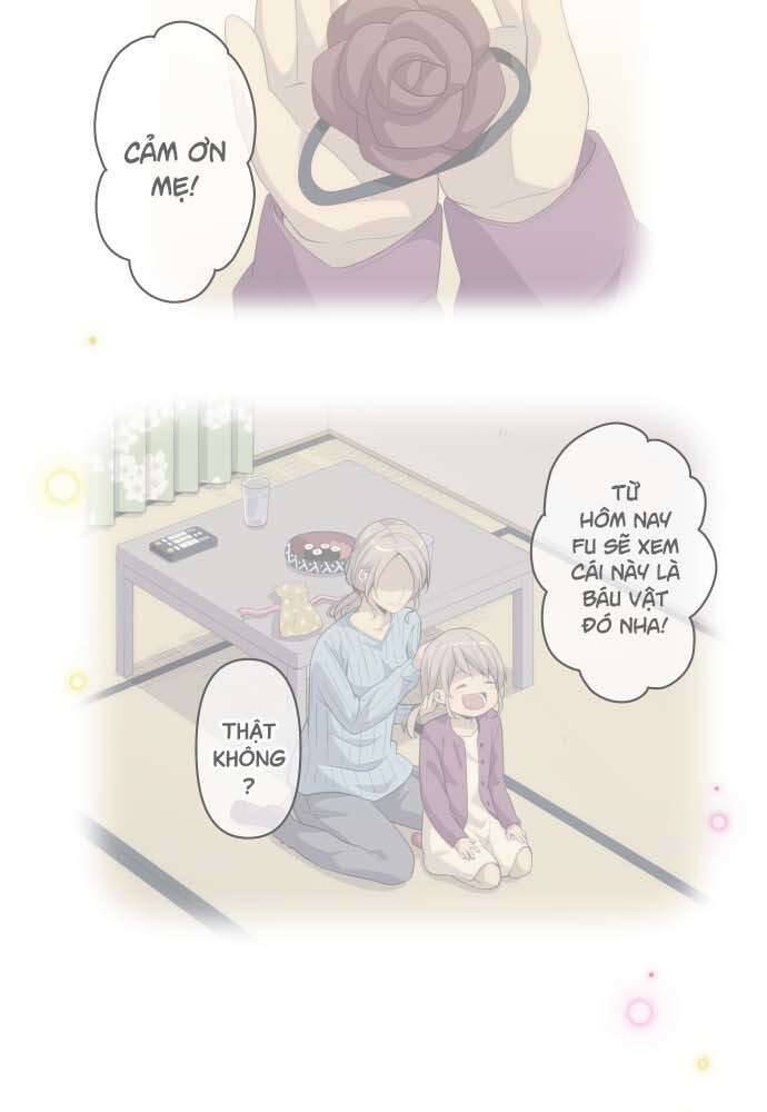 Blue Hearts Chapter 18 - 55