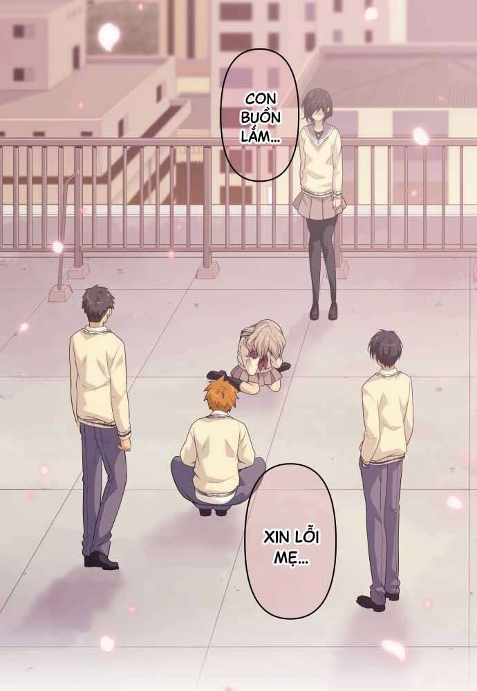 Blue Hearts Chapter 18 - 58