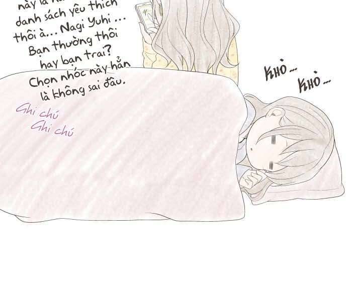 Blue Hearts Chapter 18 - 60