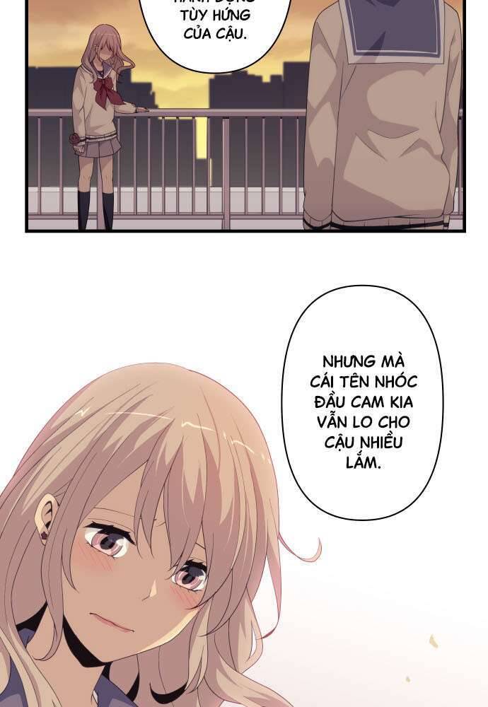 Blue Hearts Chapter 18 - 7