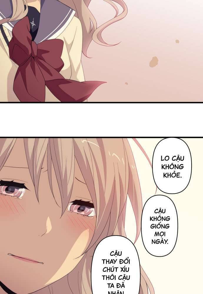 Blue Hearts Chapter 18 - 8