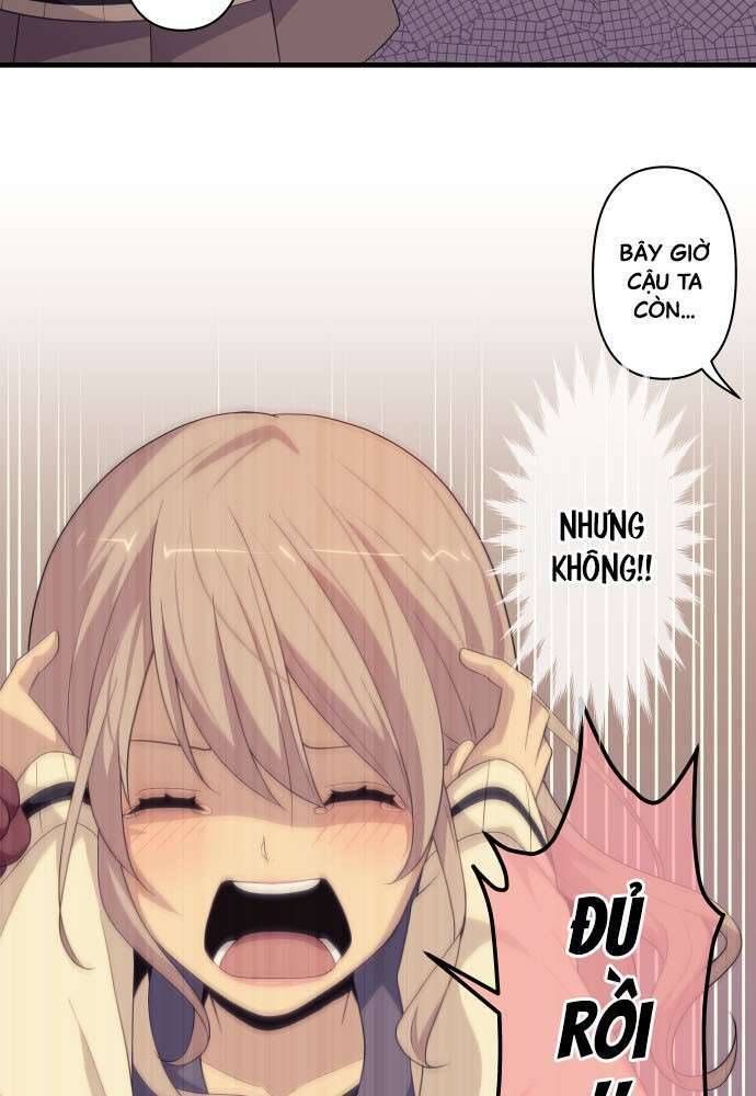 Blue Hearts Chapter 18 - 10