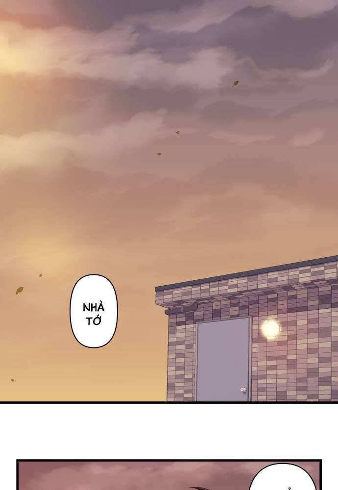 Blue Hearts Chapter 19 - 1