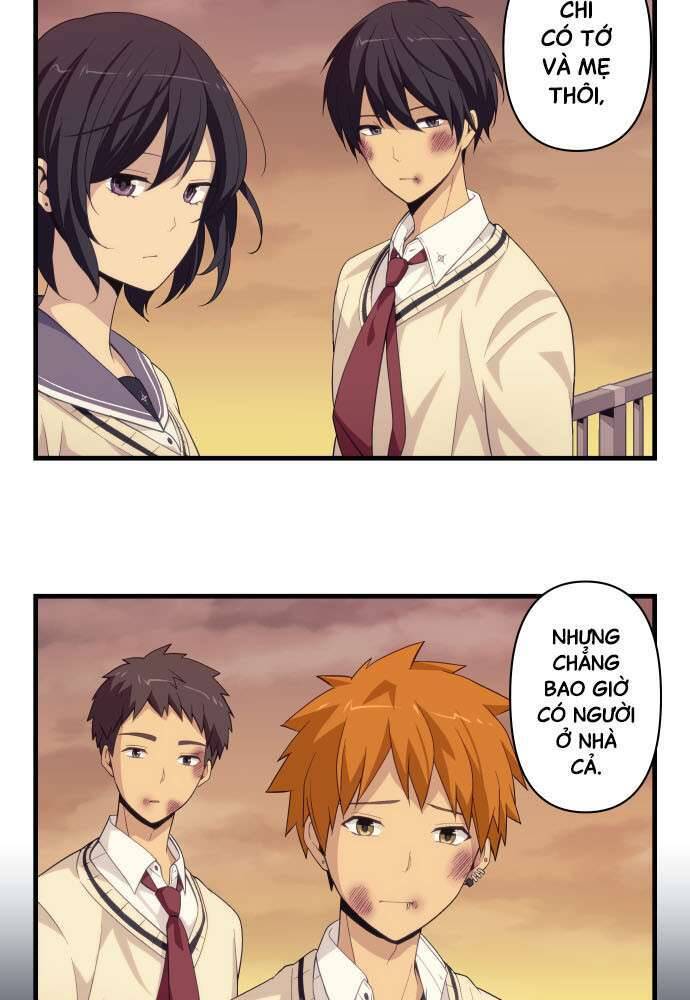 Blue Hearts Chapter 19 - 2