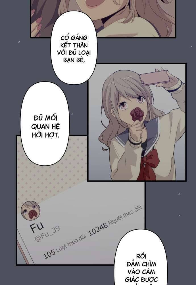 Blue Hearts Chapter 19 - 13