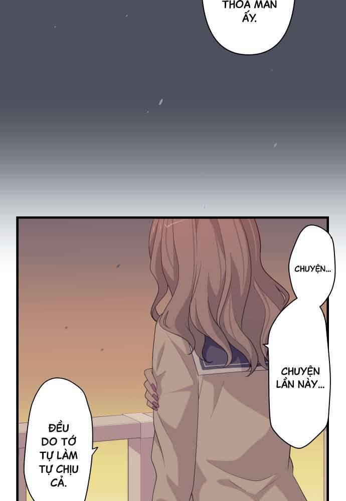 Blue Hearts Chapter 19 - 14