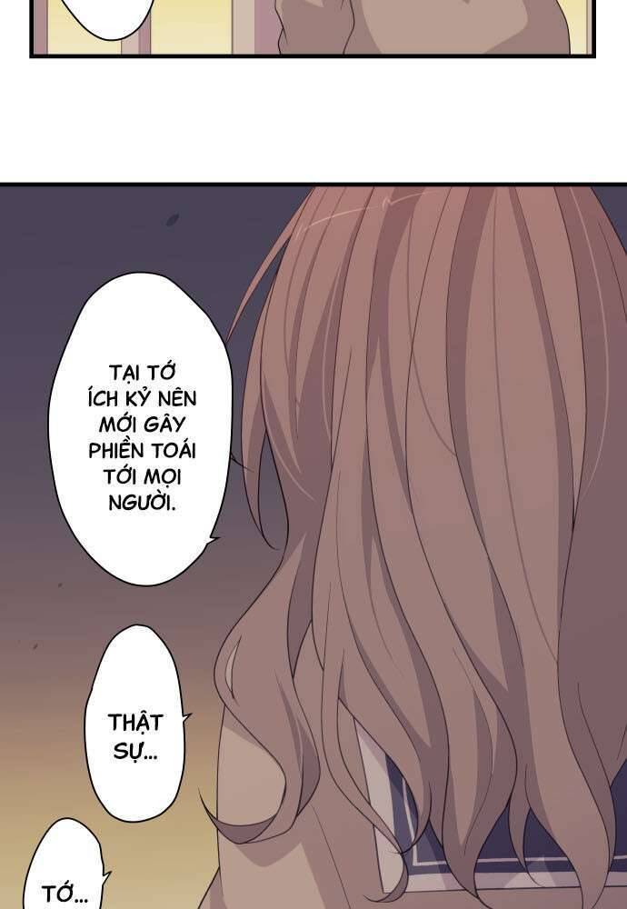 Blue Hearts Chapter 19 - 15