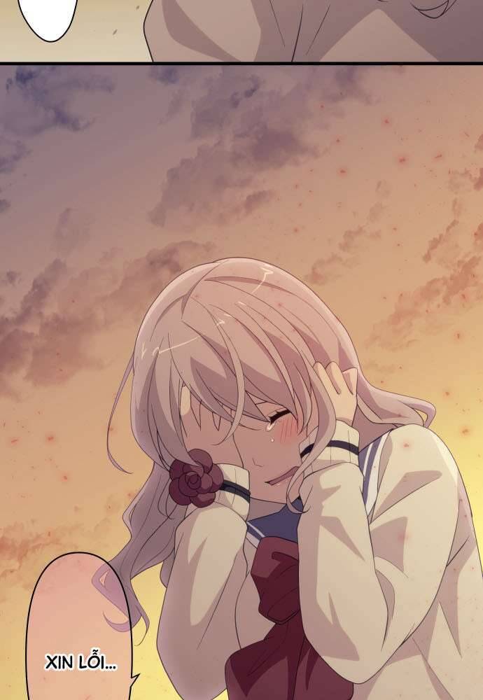 Blue Hearts Chapter 19 - 16