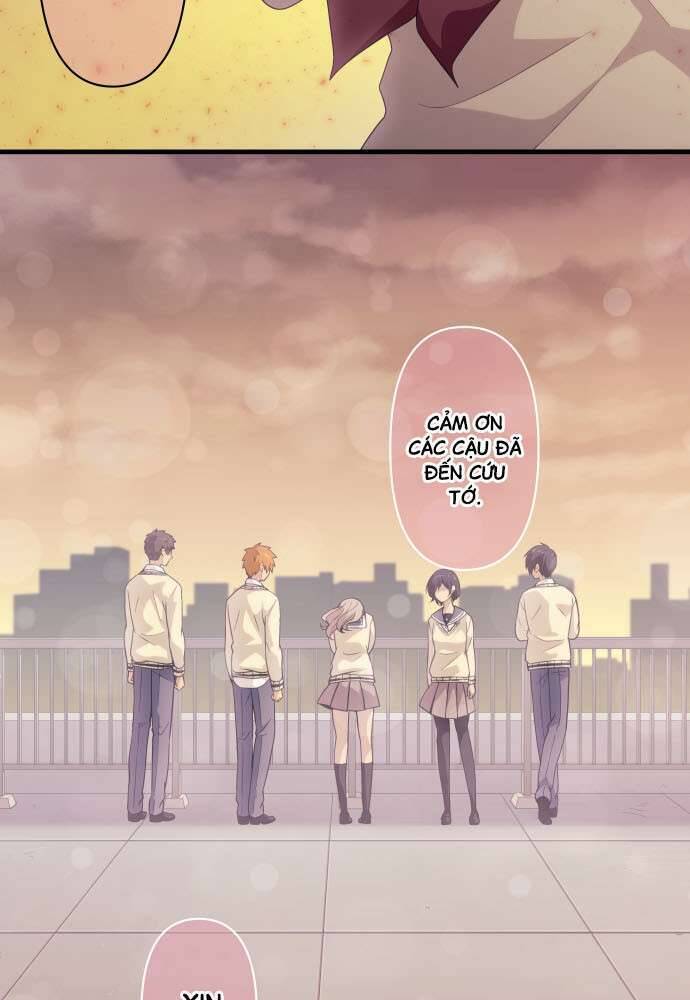 Blue Hearts Chapter 19 - 17