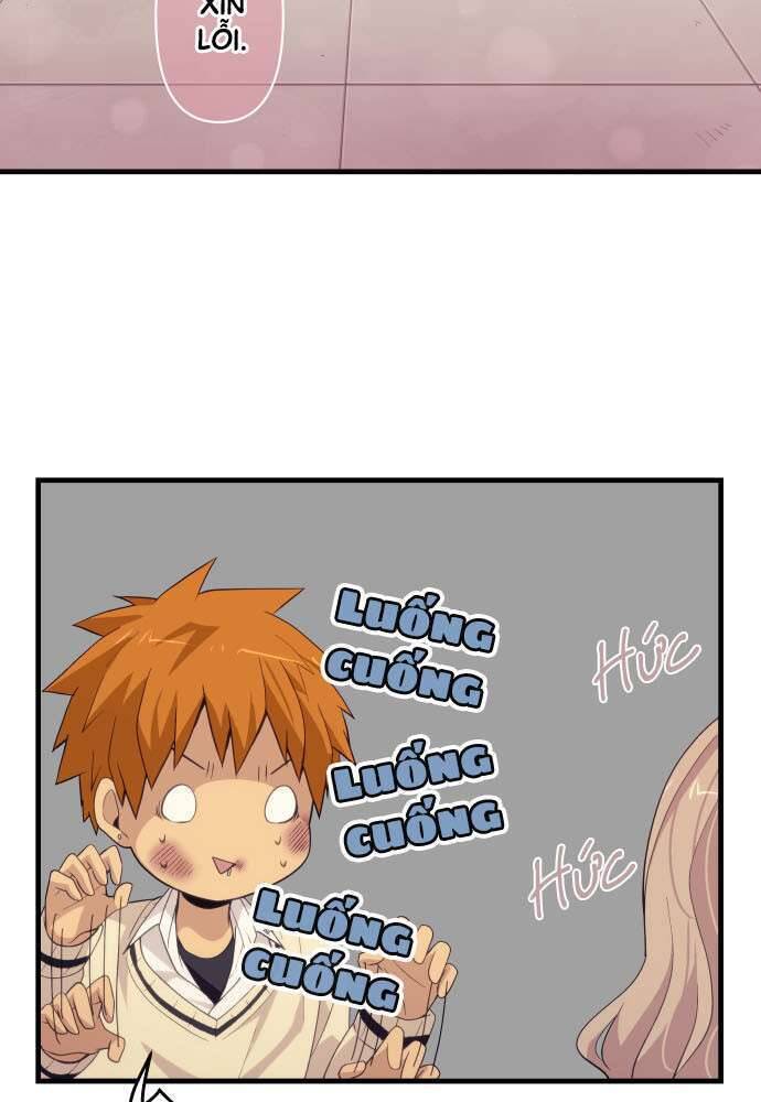 Blue Hearts Chapter 19 - 18