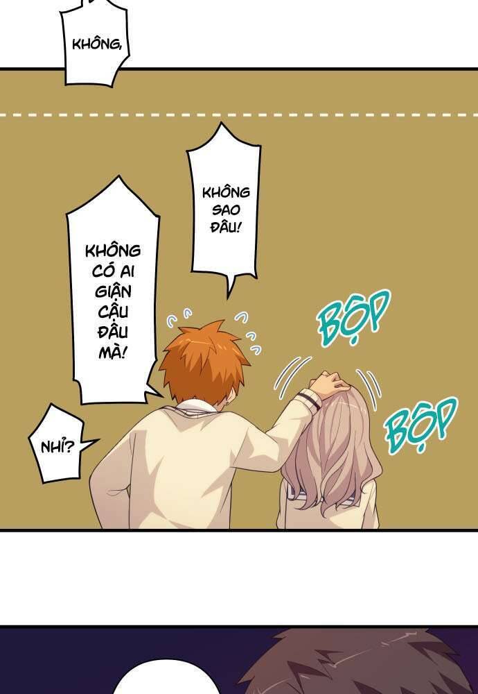 Blue Hearts Chapter 19 - 19