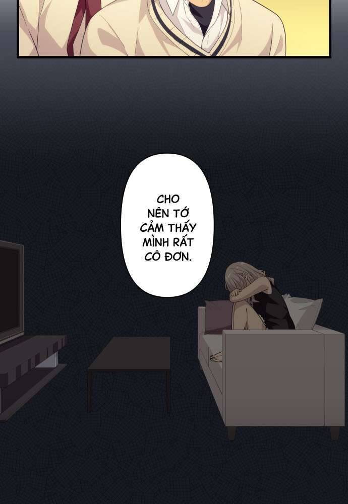 Blue Hearts Chapter 19 - 3