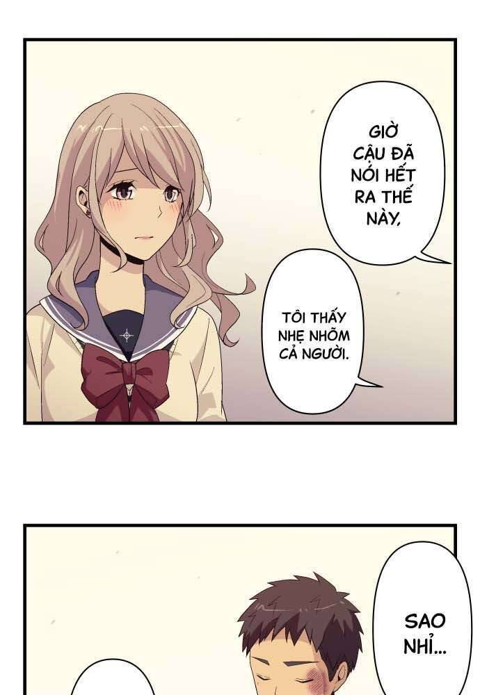 Blue Hearts Chapter 19 - 21