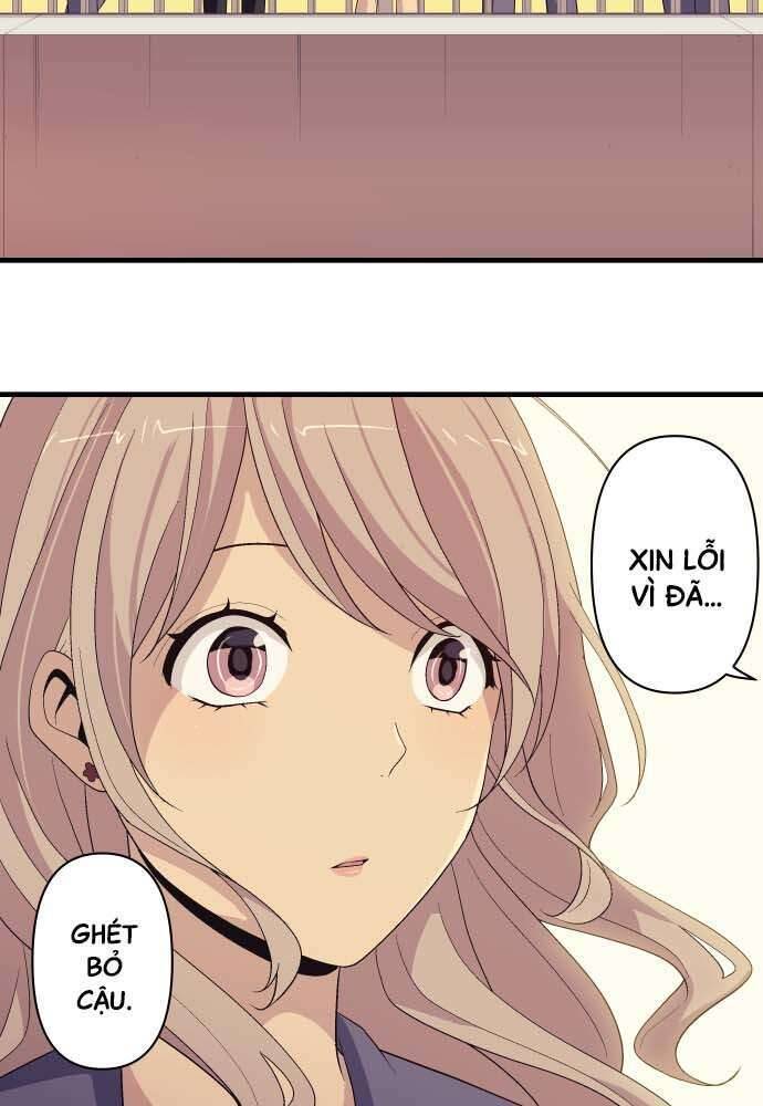 Blue Hearts Chapter 19 - 23