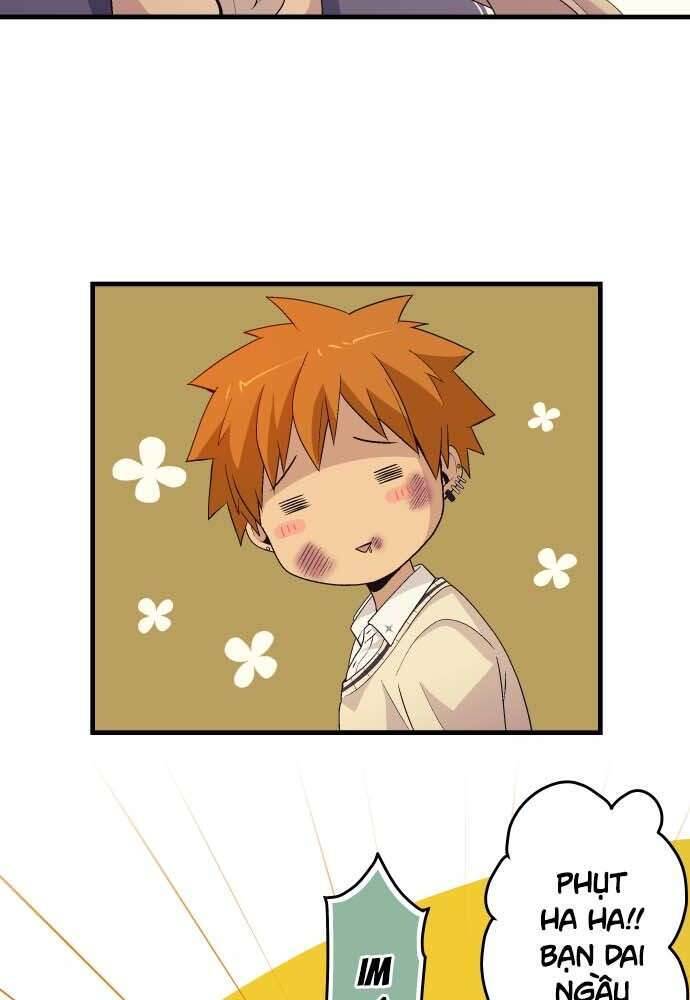 Blue Hearts Chapter 19 - 24
