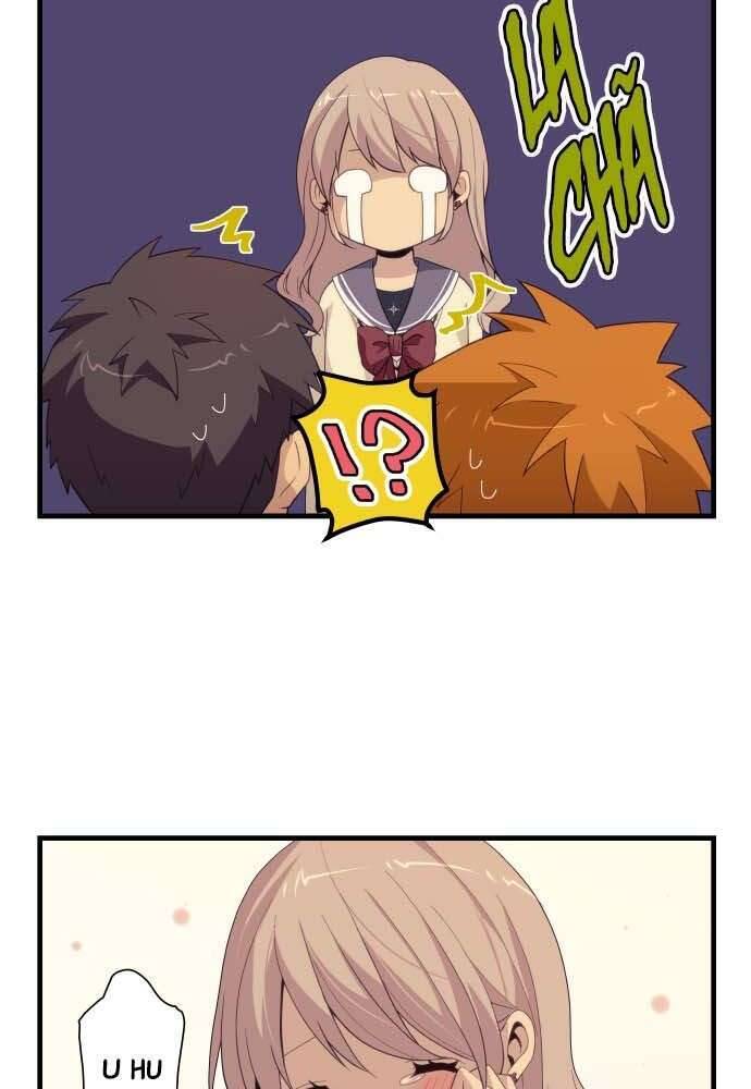 Blue Hearts Chapter 19 - 26