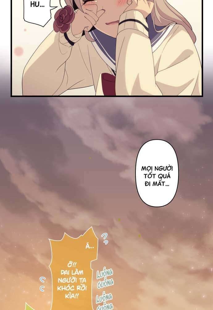 Blue Hearts Chapter 19 - 27