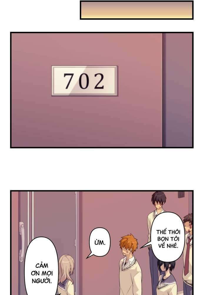 Blue Hearts Chapter 19 - 29