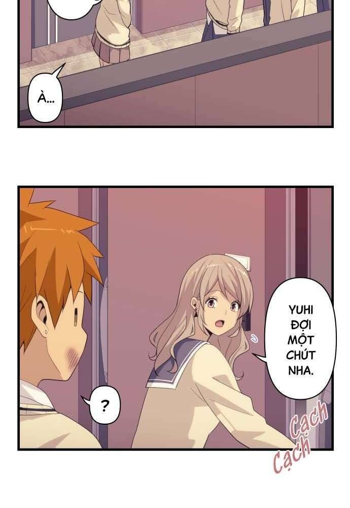 Blue Hearts Chapter 19 - 30