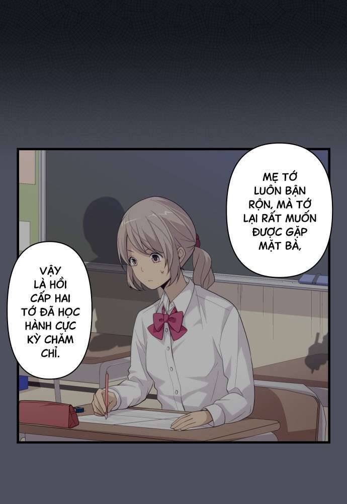 Blue Hearts Chapter 19 - 4