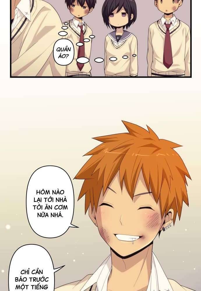 Blue Hearts Chapter 19 - 32