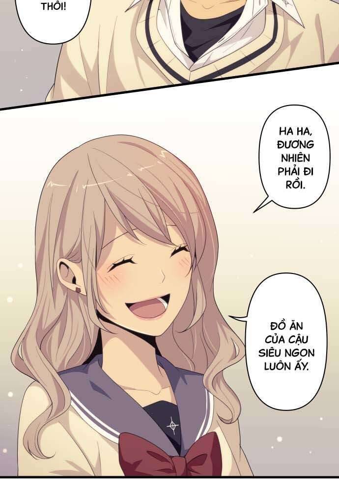 Blue Hearts Chapter 19 - 33