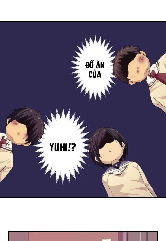 Blue Hearts Chapter 19 - 34