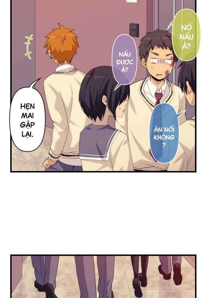 Blue Hearts Chapter 19 - 35