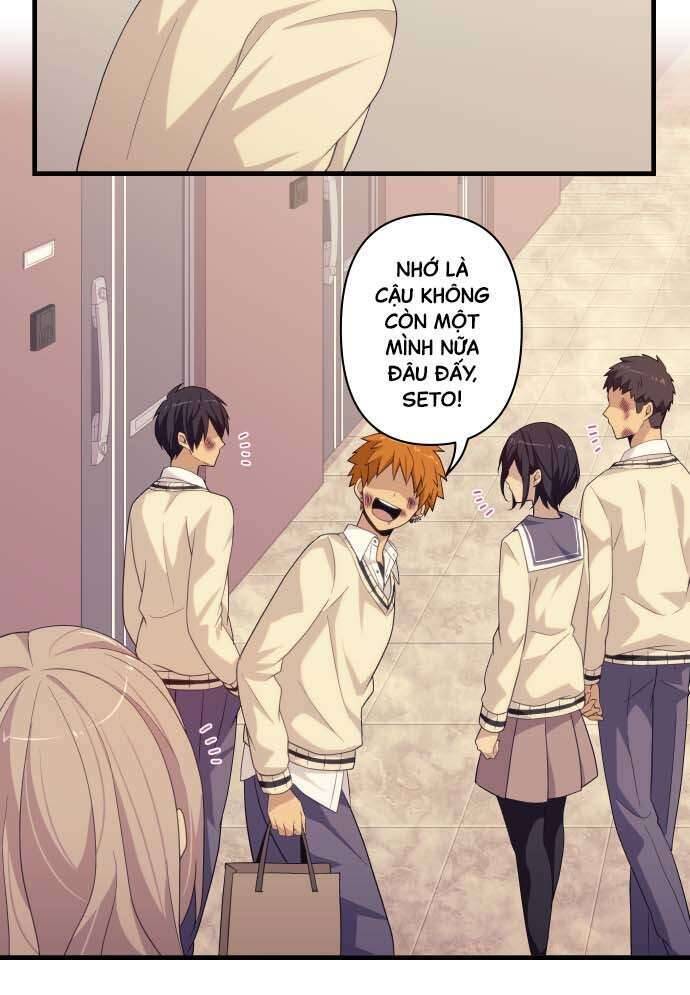 Blue Hearts Chapter 19 - 37