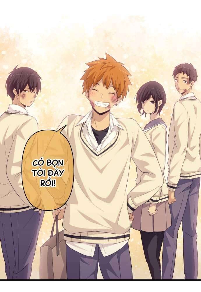 Blue Hearts Chapter 19 - 38