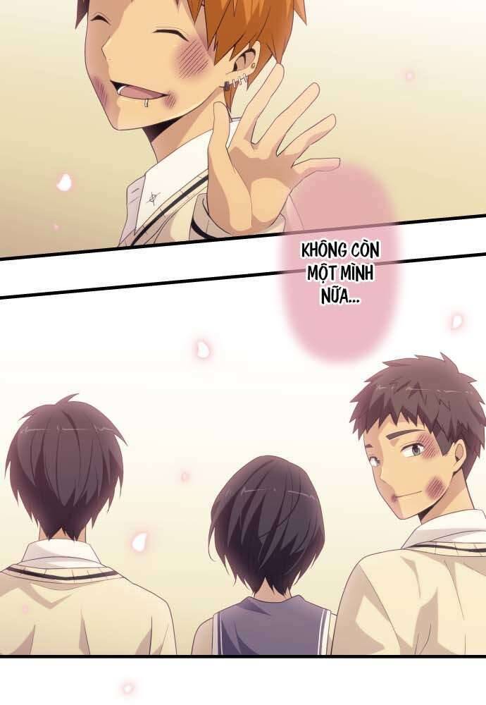 Blue Hearts Chapter 19 - 40