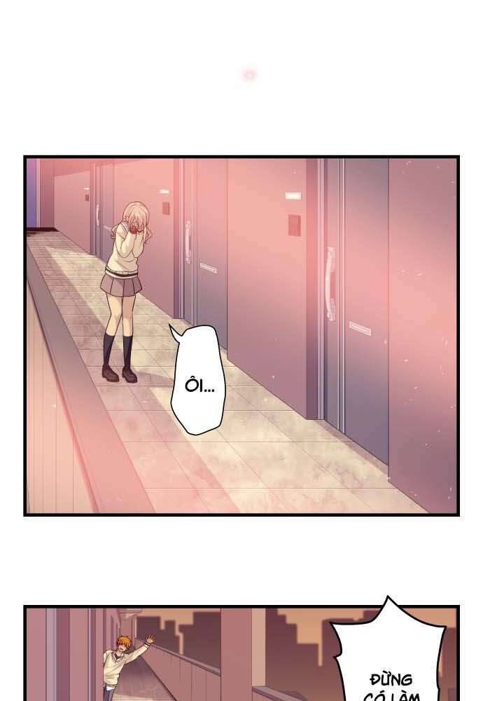 Blue Hearts Chapter 19 - 41