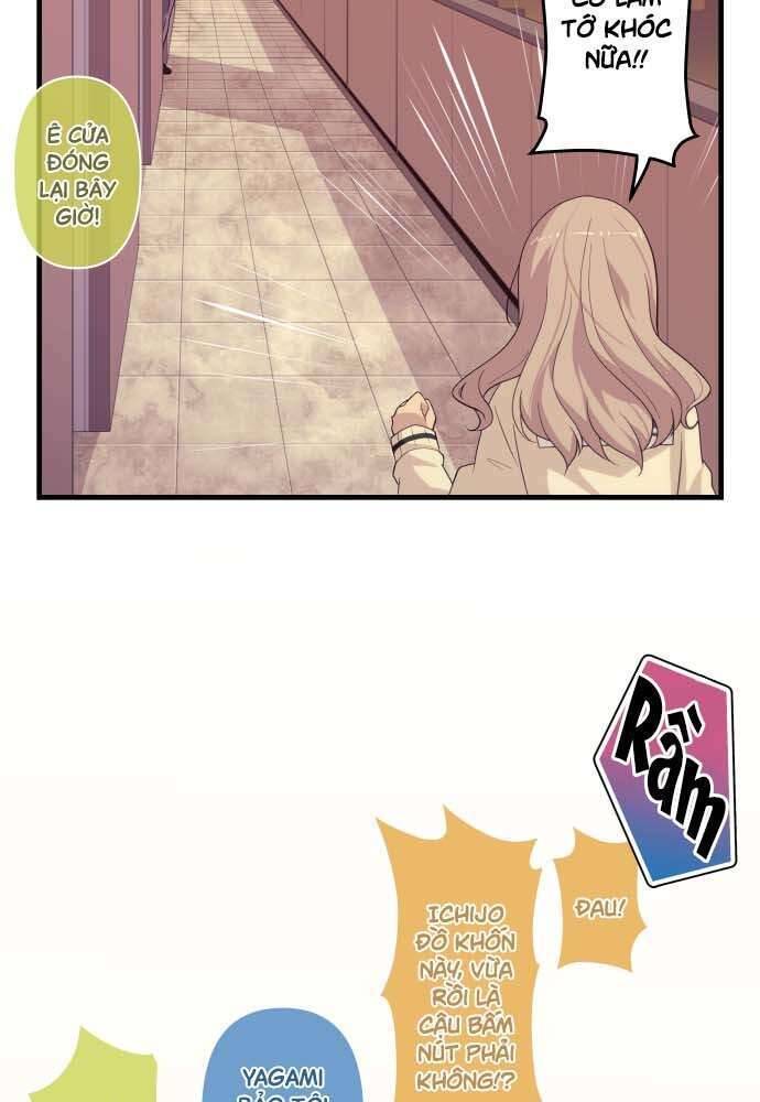 Blue Hearts Chapter 19 - 42