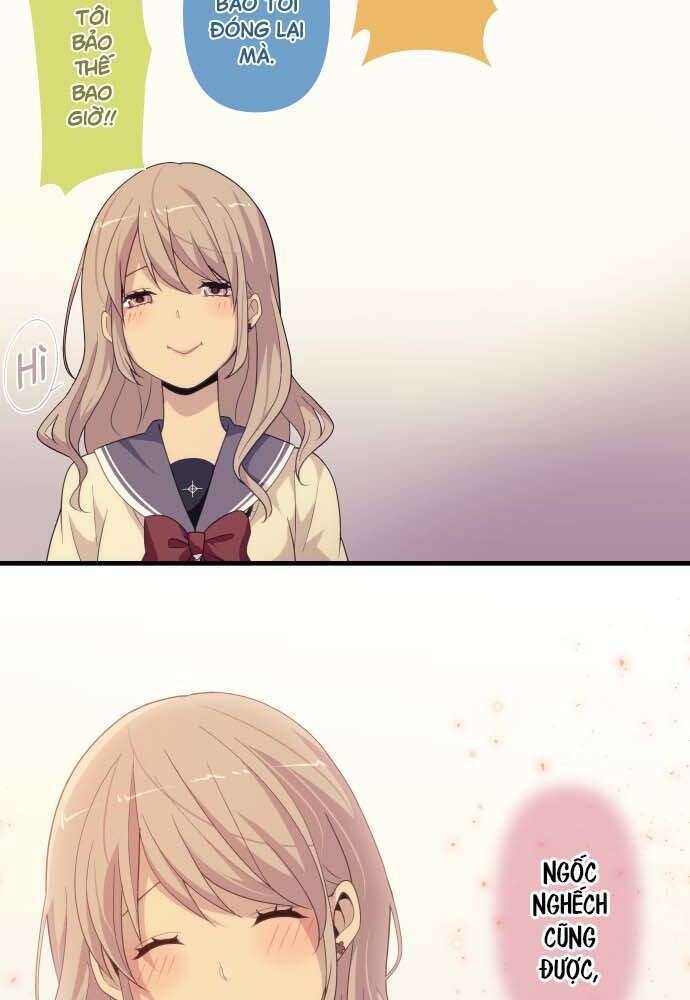 Blue Hearts Chapter 19 - 43