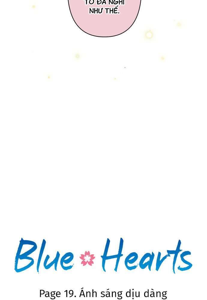 Blue Hearts Chapter 19 - 6