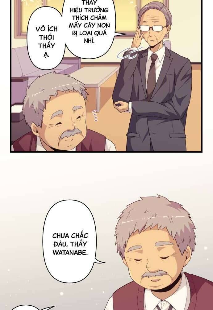 Blue Hearts Chapter 19 - 51