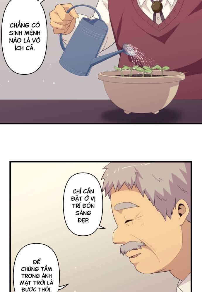 Blue Hearts Chapter 19 - 52