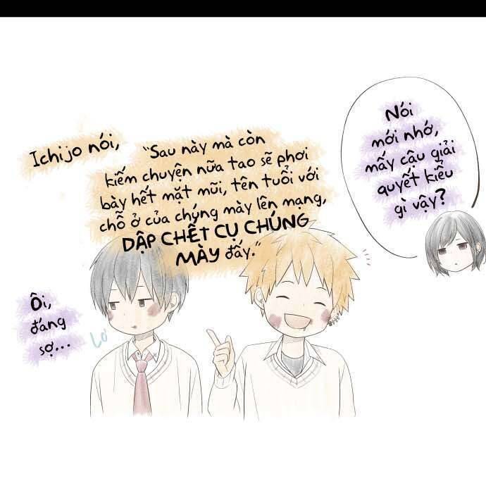 Blue Hearts Chapter 19 - 56