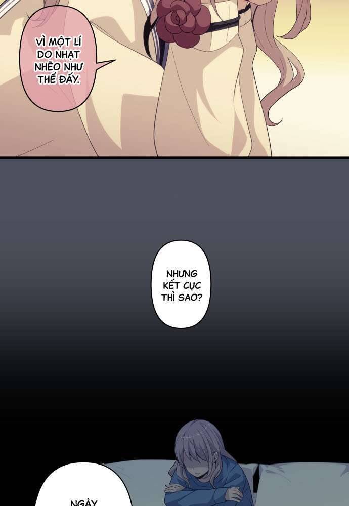 Blue Hearts Chapter 19 - 9