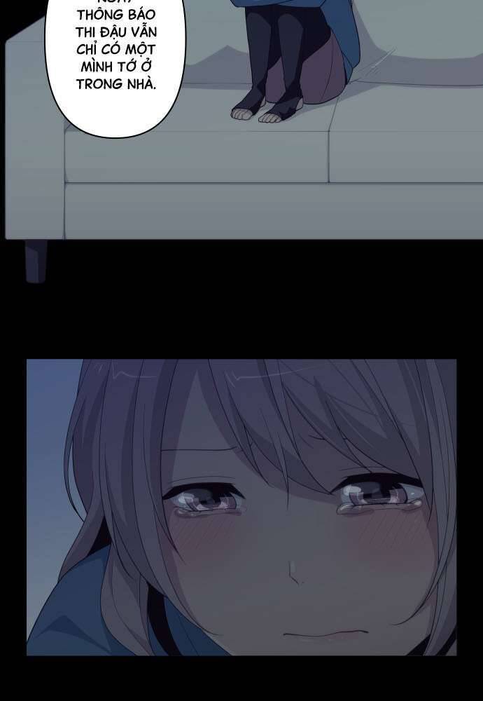 Blue Hearts Chapter 19 - 10